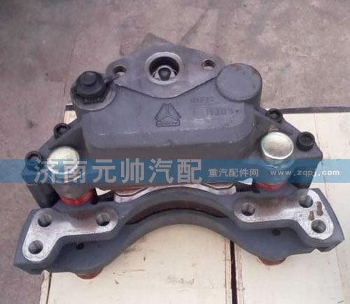 AZ9100443400,制動(dòng)器總成,濟(jì)南源帥汽車配件有限公司