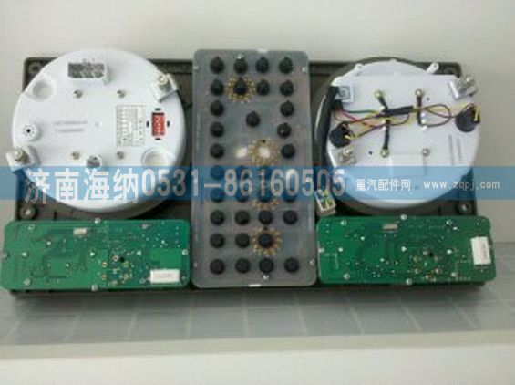 DZ9100584137,組合儀表,濟(jì)南海納汽配有限公司