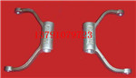 99014320053A,中橋撥叉,濟(jì)南海瑞重型汽車(chē)經(jīng)銷(xiāo)中心