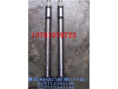 DZ9112340139,后制動(dòng)凸輪軸,濟(jì)南海瑞重型汽車經(jīng)銷中心