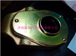 AZ9970440041/0042,70礦前制動(dòng)調(diào)整臂,濟(jì)南海瑞重型汽車(chē)經(jīng)銷(xiāo)中心