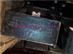 ,鋼板座,濟(jì)南海瑞重型汽車經(jīng)銷中心