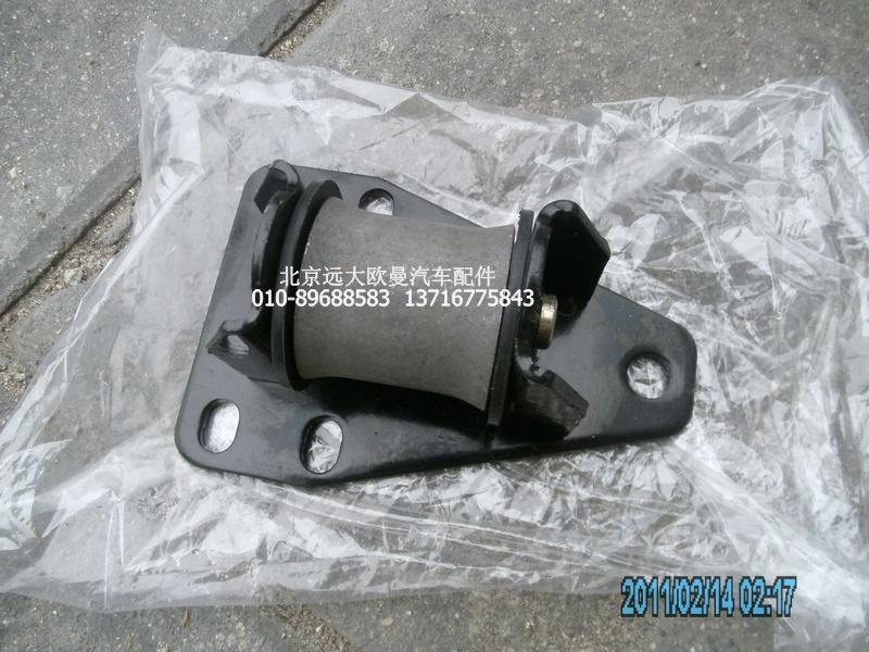 1B22050200051,搖臂滑輪總成,北京遠(yuǎn)大歐曼汽車配件有限公司