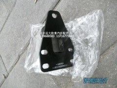 1B22050200051,搖臂滑輪總成,北京遠(yuǎn)大歐曼汽車配件有限公司