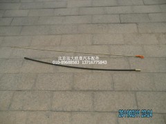 612600012064,機油尺帶膠管,北京遠大歐曼汽車配件有限公司