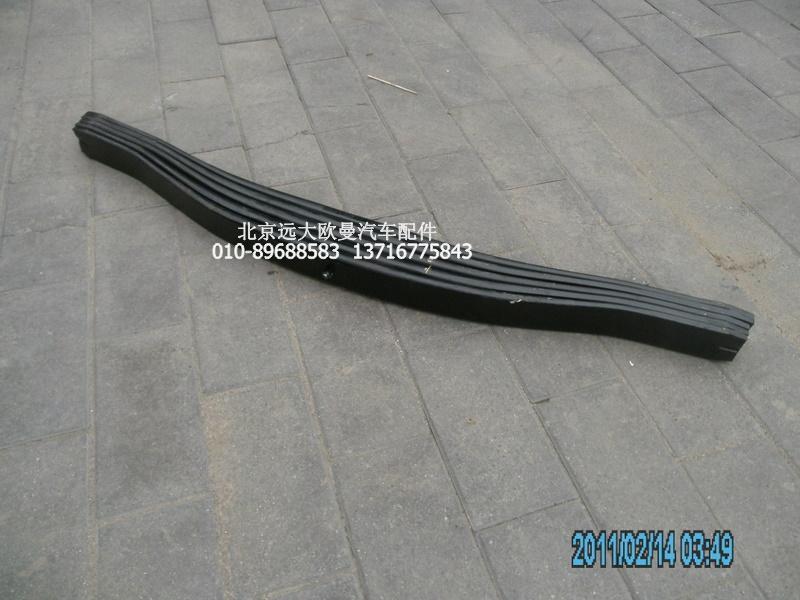 1425329581002,后鋼板彈簧總成,北京遠大歐曼汽車配件有限公司