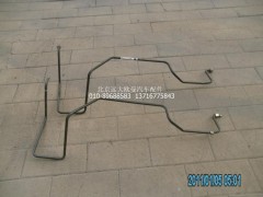 1418335610003,空壓機(jī)螺旋管,北京遠(yuǎn)大歐曼汽車配件有限公司