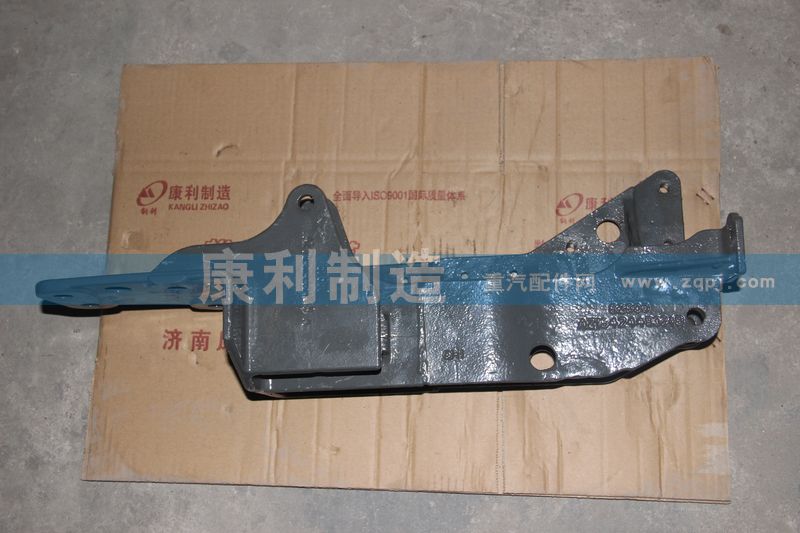 AZ1642448088,HOWO 液壓鎖右下支架,山東康潤機(jī)械制造有限公司