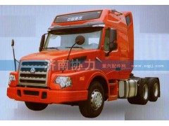 ,長頭牽引車 WERO,濟南明鉅汽車配件有限公司（原濟南協(xié)力）