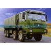 HOWO  8*8全輪驅(qū)動車系列