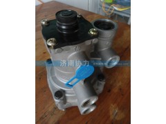WG9725240107,操縱器總成,濟(jì)南明鉅汽車(chē)配件有限公司（原濟(jì)南協(xié)力）