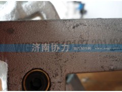 WG9725240107,操縱器總成,濟(jì)南明鉅汽車(chē)配件有限公司（原濟(jì)南協(xié)力）