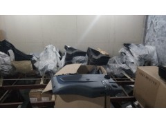WG1661160100,儀表臺裝配總成,濟南弘發(fā)重汽配件