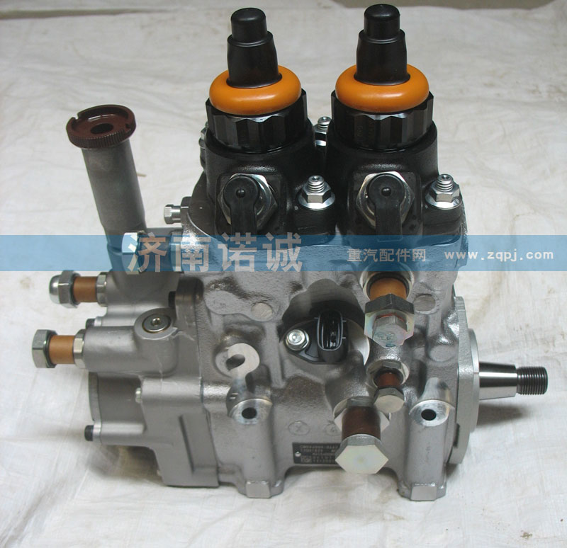 R61540080101,供油泵,濟(jì)南諾誠(chéng)重型汽車(chē)配件有限公司