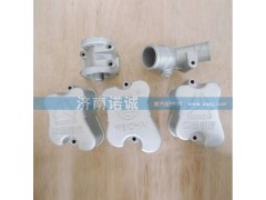 VG1500040066,氣缸蓋罩，鋁件,濟(jì)南諾誠(chéng)重型汽車(chē)配件有限公司