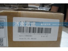 VG1246080051,噴油器總成,濟(jì)南諾誠(chéng)重型汽車配件有限公司