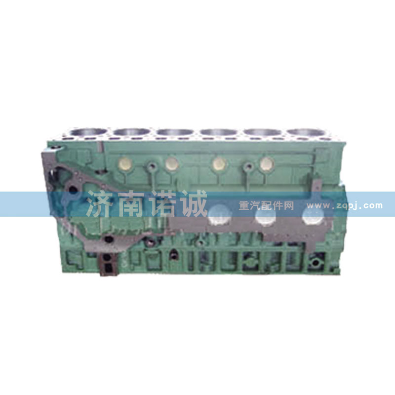 AZ1095010043,氣缸體-重汽加寬,濟(jì)南諾誠(chéng)重型汽車(chē)配件有限公司