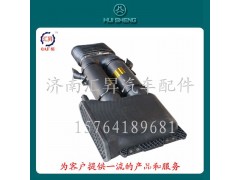 WG9725190002,進氣道總成,濟南匯昇汽車配件有限公司