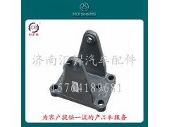WG9925522277,后板簧左右后支架,濟南匯昇汽車配件有限公司