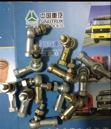 換擋拉線球頭/