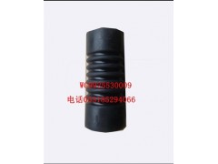 WG9925530009,下水室膠管,濟(jì)南博通重汽備件庫(kù)