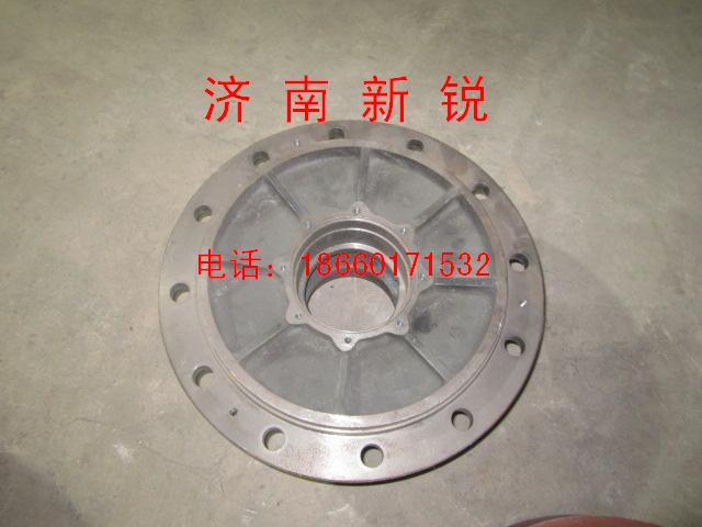 ,前輪轂,濟(jì)南新銳工程機(jī)械配件銷售中心