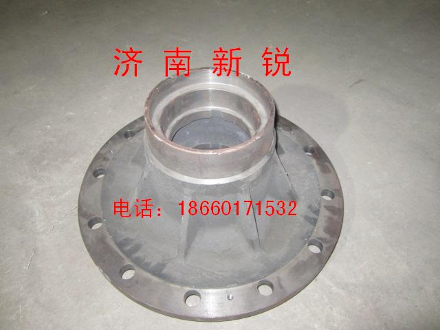 ,前輪轂,濟(jì)南新銳工程機(jī)械配件銷售中心