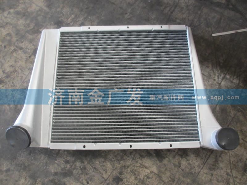 DZ9112530269,增壓器中冷器,濟(jì)南金廣發(fā)商貿(mào)有限公司