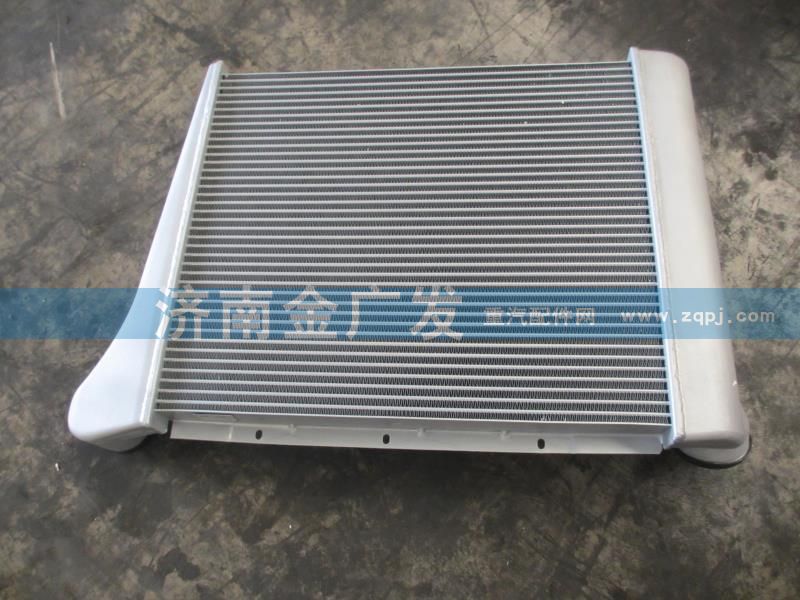 DZ9112530269,增壓器中冷器,濟(jì)南金廣發(fā)商貿(mào)有限公司