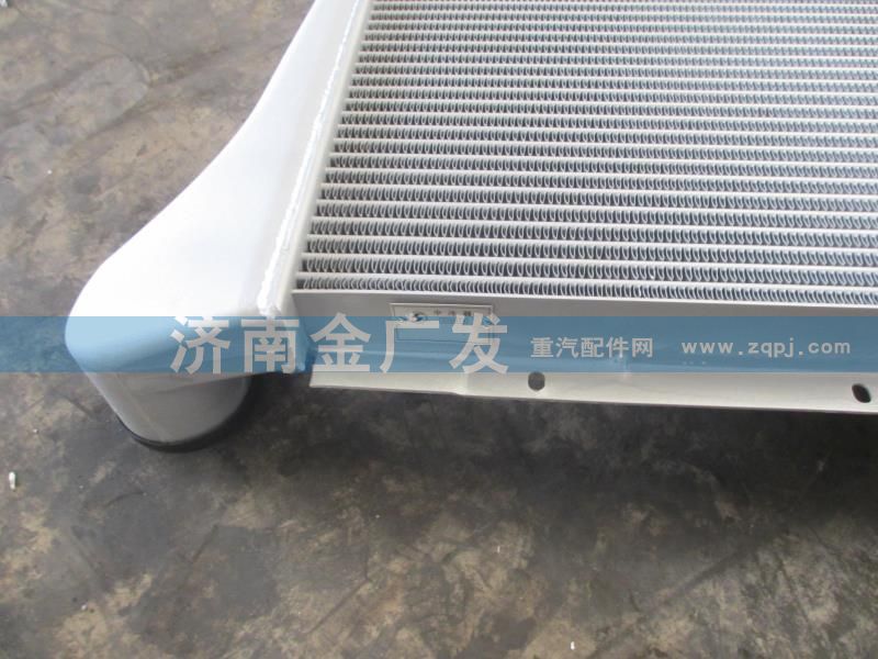 DZ9112530269,增壓器中冷器,濟(jì)南金廣發(fā)商貿(mào)有限公司