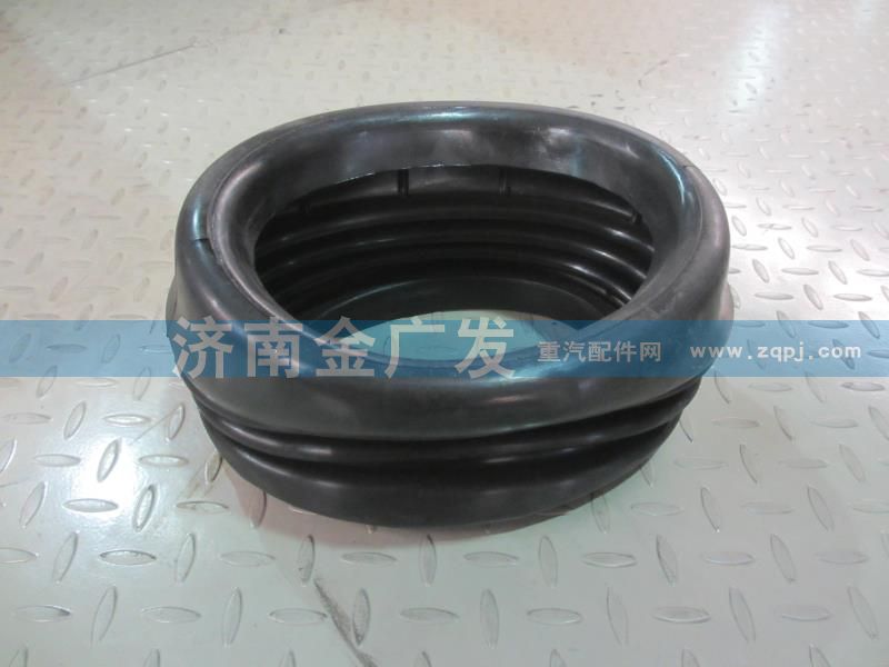 DZ9118190191,進氣扁管波紋接管,濟南金廣發(fā)商貿有限公司