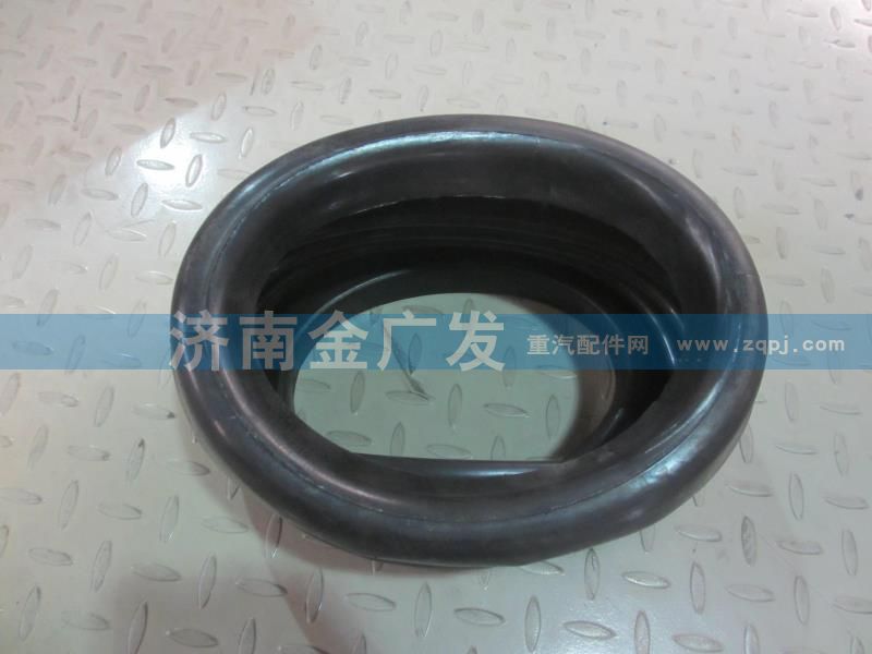 DZ9118190191,進氣扁管波紋接管,濟南金廣發(fā)商貿有限公司