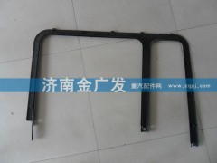 81.62630.0048,車門窗框M條（右）  德龍,濟南金廣發(fā)商貿有限公司