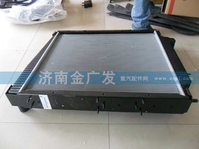 DZ91259532102,散熱器 M3000,濟南金廣發(fā)商貿有限公司