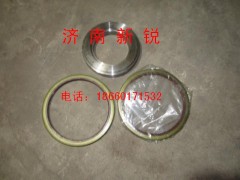 ,后輪油封,濟(jì)南新銳工程機械配件銷售中心