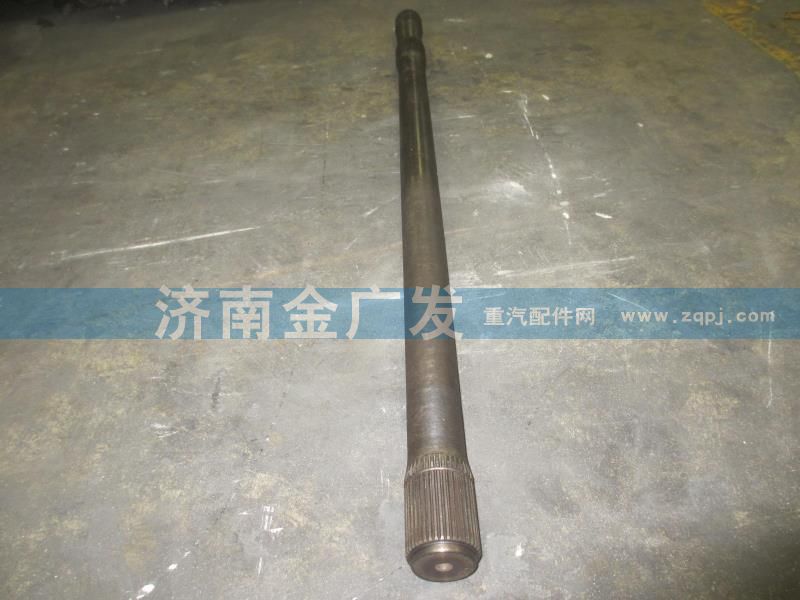 81.35502.0129,右半軸,濟南金廣發(fā)商貿(mào)有限公司