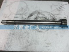 DZ9112340113,制動凸輪軸,濟南金廣發(fā)商貿(mào)有限公司