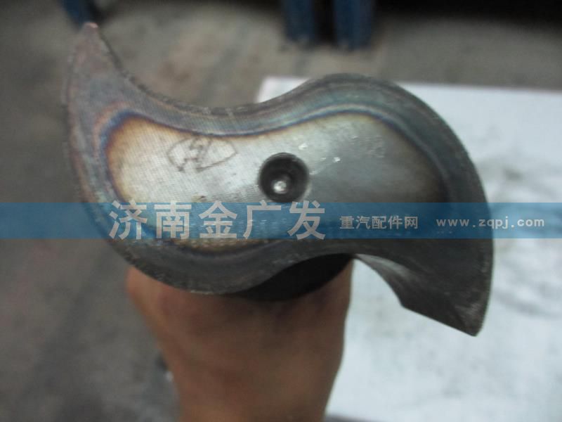 DZ9112340113,制動凸輪軸,濟南金廣發(fā)商貿(mào)有限公司