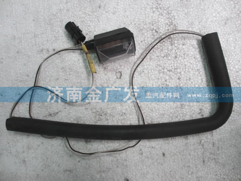 81.25416.6776,左、右車(chē)門(mén)踏步燈電線束,濟(jì)南金廣發(fā)商貿(mào)有限公司