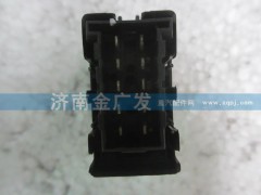 81.25503.6131,高頂駕駛室電動(dòng)天窗開關(guān),濟(jì)南金廣發(fā)商貿(mào)有限公司