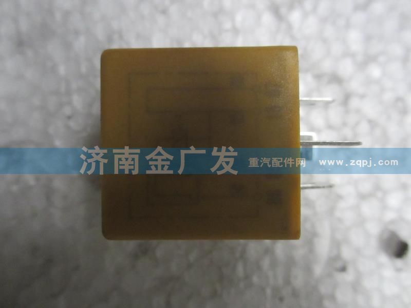 81.25902.0469,后霧燈脈沖繼電器,濟(jì)南金廣發(fā)商貿(mào)有限公司