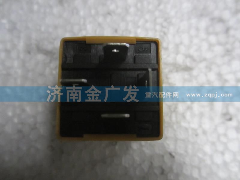 81.25902.0469,后霧燈脈沖繼電器,濟(jì)南金廣發(fā)商貿(mào)有限公司