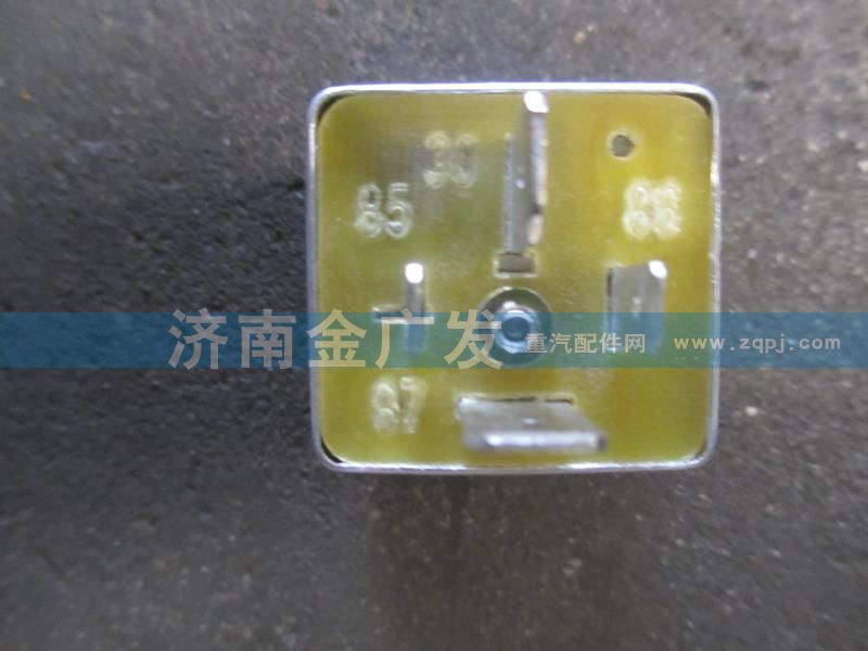 DZ9100586024,中央繼電器,濟南金廣發(fā)商貿(mào)有限公司