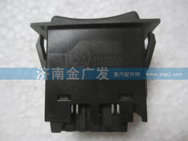 DZ9100586057,怠速調(diào)整開關(guān),濟南金廣發(fā)商貿(mào)有限公司