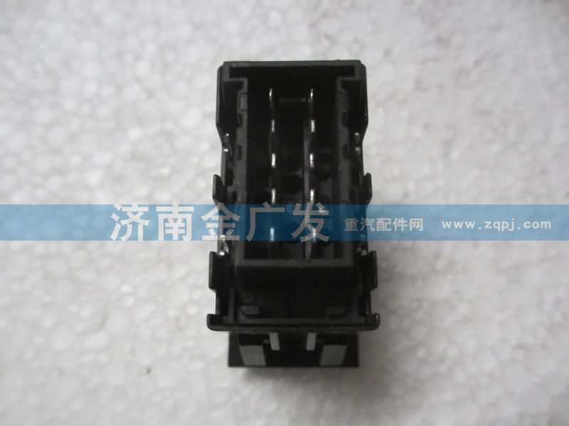DZ9100586057,怠速調(diào)整開關(guān),濟南金廣發(fā)商貿(mào)有限公司