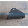 中國重汽特種車碼頭車配件 TZ16054400026減震器下支架