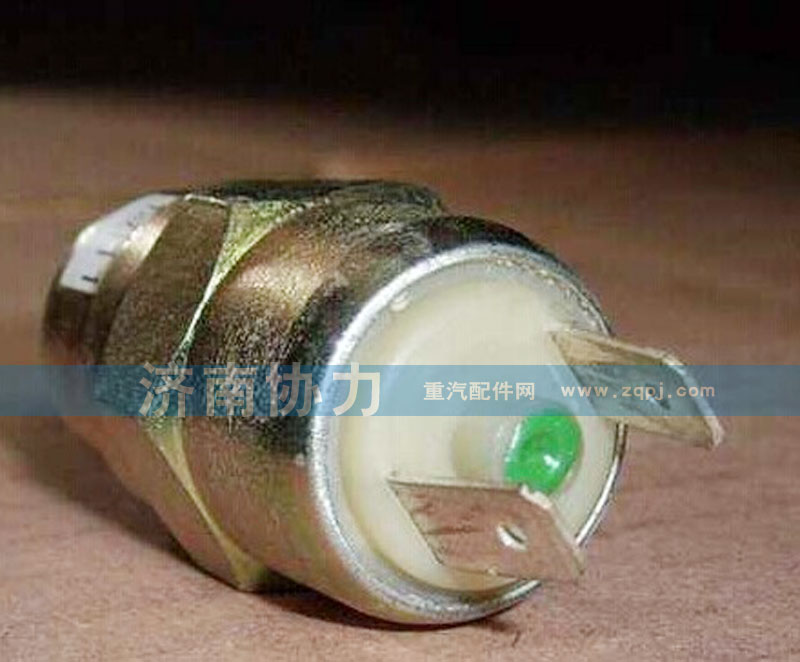 WG9100710004,氣壓信號(hào)燈開關(guān),濟(jì)南明鉅汽車配件有限公司（原濟(jì)南協(xié)力）