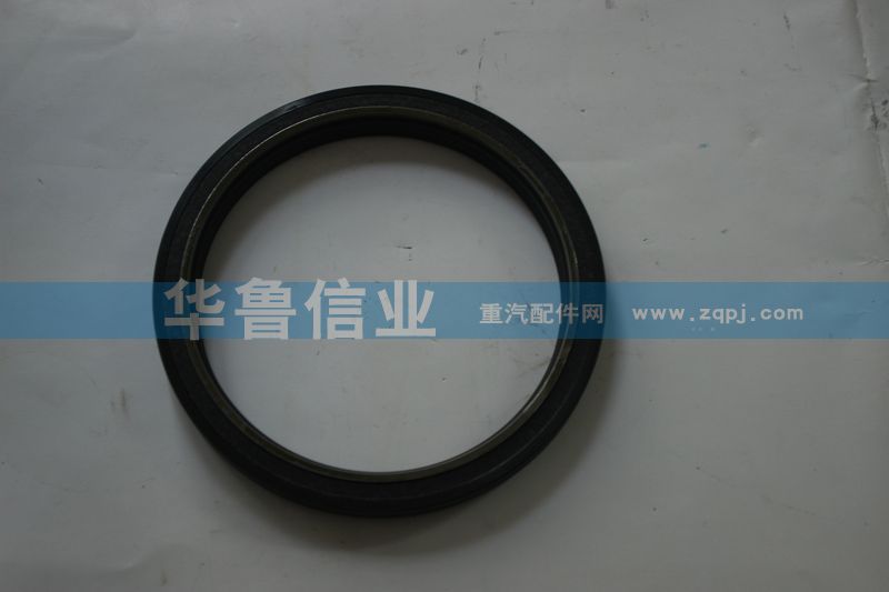 VG1047010050,曲軸后油封總成HOWO,濟(jì)南約書亞汽車配件有限公司（原華魯信業(yè)）