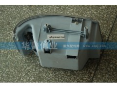 WG9719720002,前大燈右,濟南約書亞汽車配件有限公司（原華魯信業(yè)）