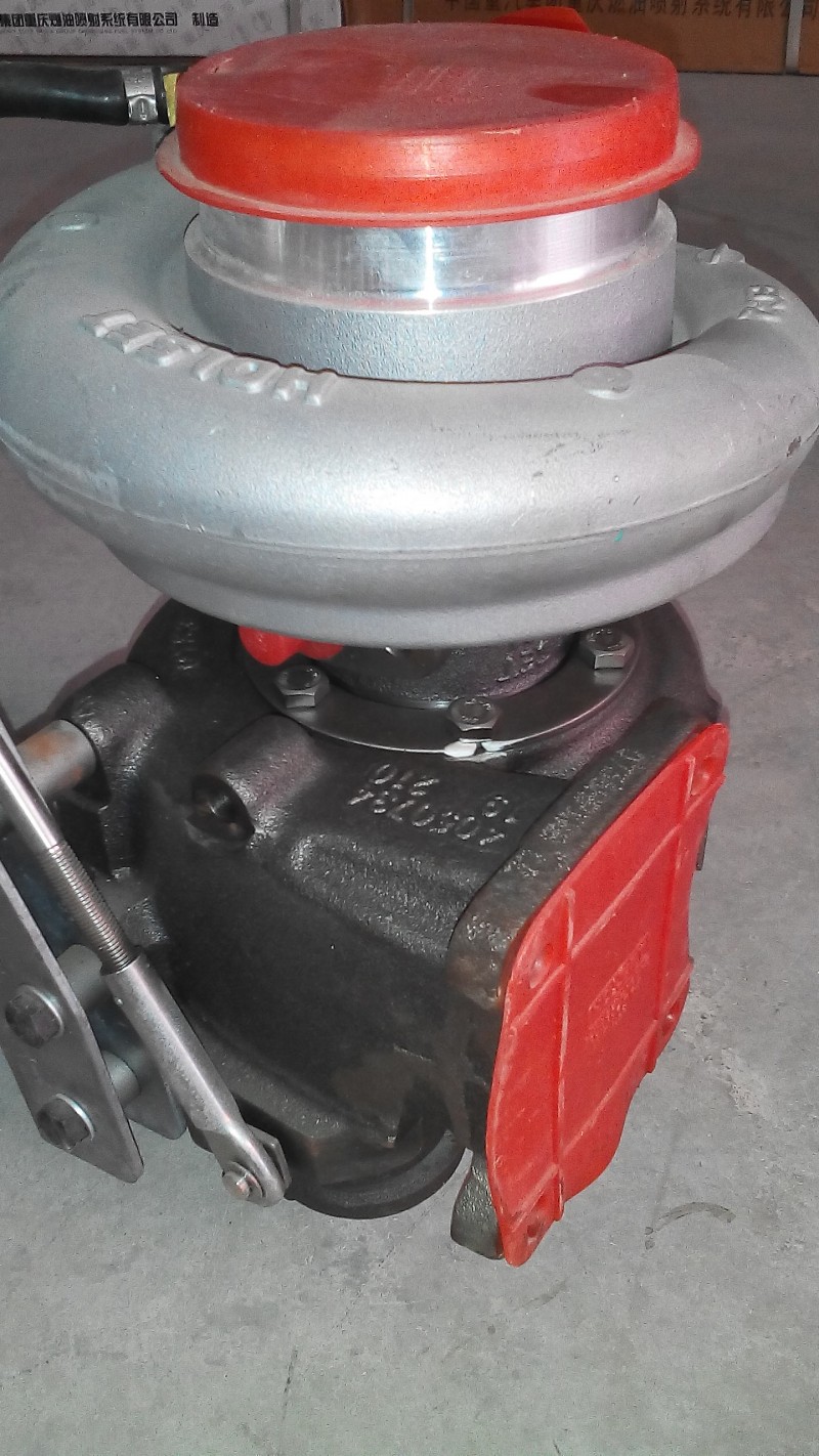 VG1092110074,增壓器,濟南杭曼汽車配件有限公司